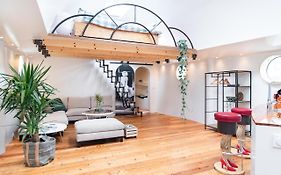 B&B Houseboat Amsterdam